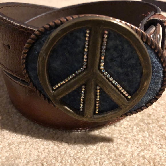 Maison Belt - Picture 4 of 4